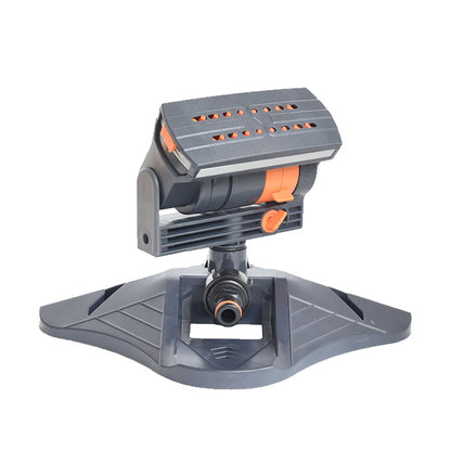 The AuraFlow Rotary Sprinkler — High-Pressure Long-Range Irrigation + 50% OFF