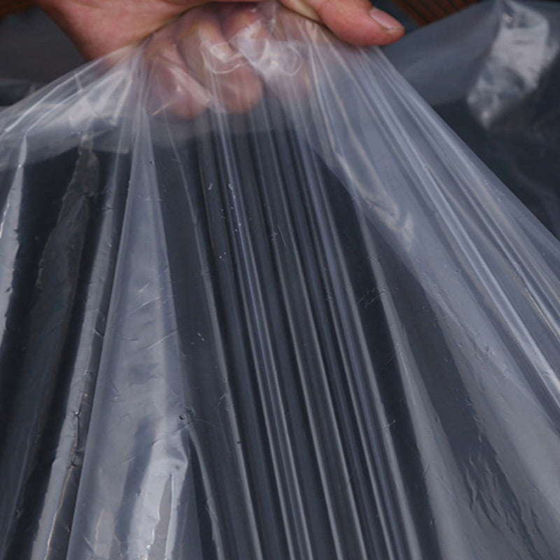 Ridgeshield™ – Heavy-Duty Clear Waterproof Insulated Tarp + 50% OFF