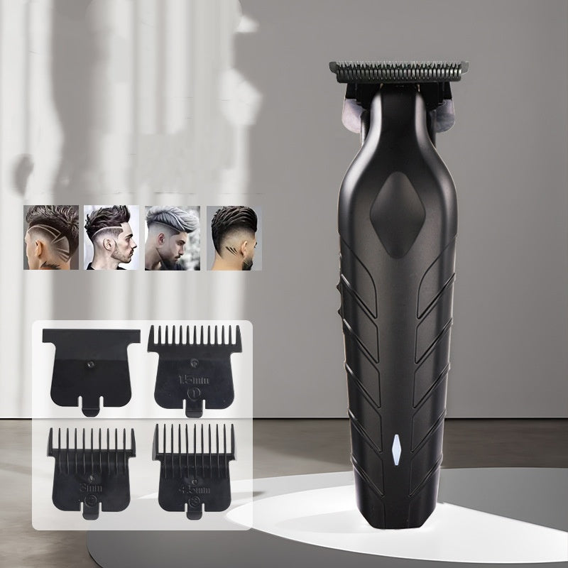 Hone™ – R-Blade Safety Cordless Hair Clipper for Men + 50% OFF