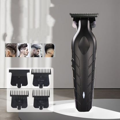 Hone™ – R-Blade Safety Cordless Hair Clipper for Men + 50% OFF