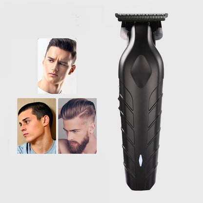 Hone™ – R-Blade Safety Cordless Hair Clipper for Men + 50% OFF