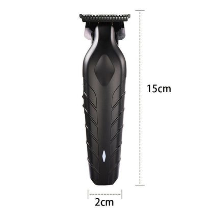 Hone™ – R-Blade Safety Cordless Hair Clipper for Men + 50% OFF