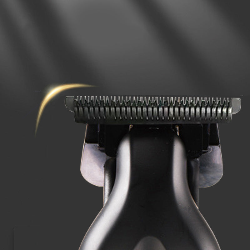 Hone™ – R-Blade Safety Cordless Hair Clipper for Men + 50% OFF