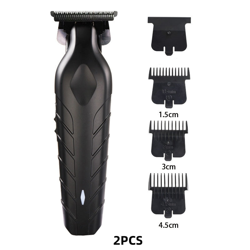 Hone™ – R-Blade Safety Cordless Hair Clipper for Men + 50% OFF