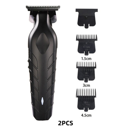 Hone™ – R-Blade Safety Cordless Hair Clipper for Men + 50% OFF