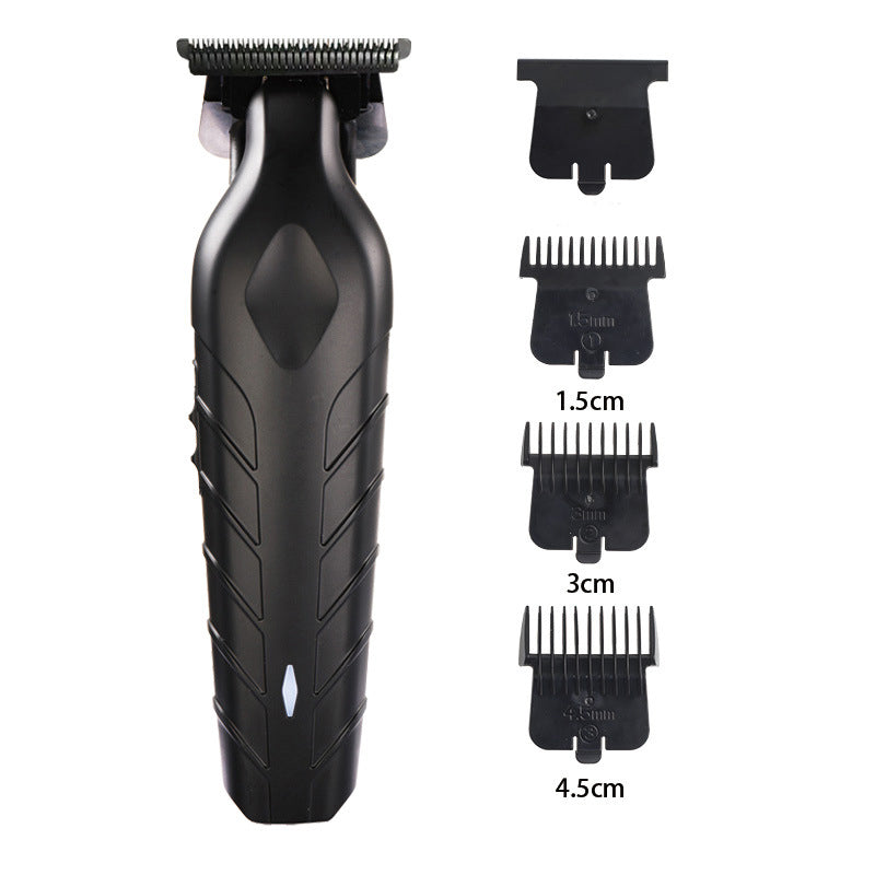 Hone™ – R-Blade Safety Cordless Hair Clipper for Men + 50% OFF
