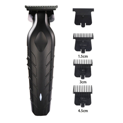Hone™ – R-Blade Safety Cordless Hair Clipper for Men + 50% OFF