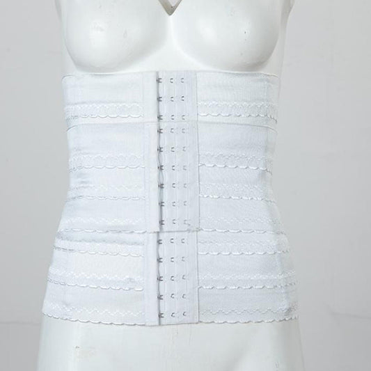 Cinchelle – Adjustable 3-Zone Tummy Control Waist Trainer Corset + 50% OFF
