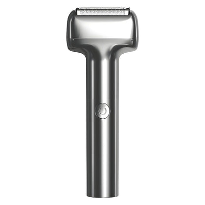 Torven – 3-Head Foil Electric Shaver with Skin-Safe Mesh & IPX6 Wet Use + 50% OFF