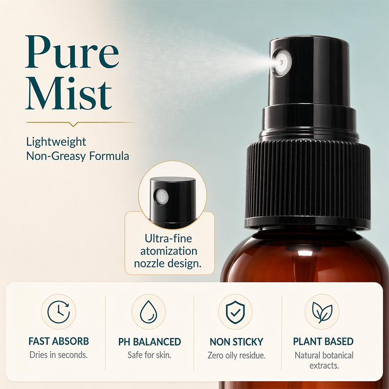 Brindlecove – Fine-Mist Detangling & Coat Softening Spray for Dogs & Cats + 50% OFF