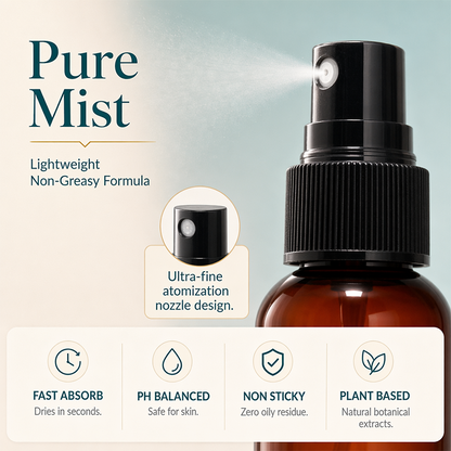 Brindlecove – Fine-Mist Detangling & Coat Softening Spray for Dogs & Cats + 50% OFF