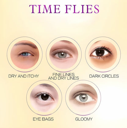 Spotless™ Temporary Firming Eye Cream