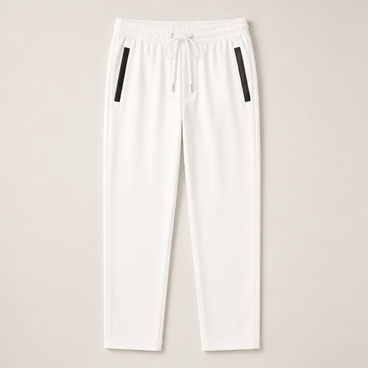 Driftform – Unisex 4-Way Stretch Cool-Touch Drape Casual Pants + 50% OFF