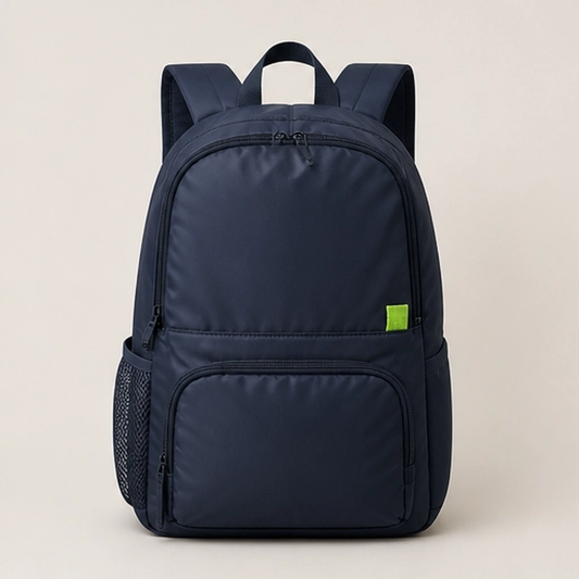 Trivoy – Foldable 3-in-1 Water-Resistant Travel Backpack + 50% OFF