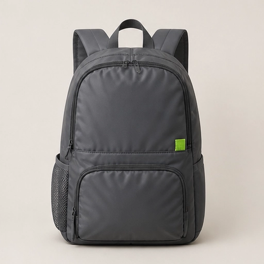 Trivoy – Foldable 3-in-1 Water-Resistant Travel Backpack + 50% OFF