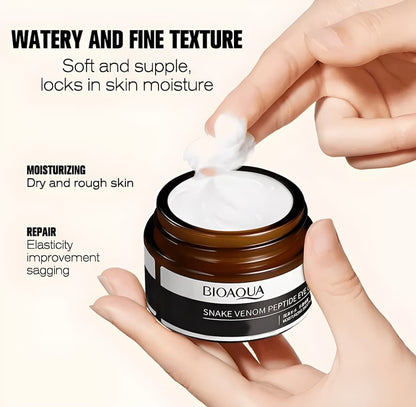 Spotless™ Temporary Firming Eye Cream